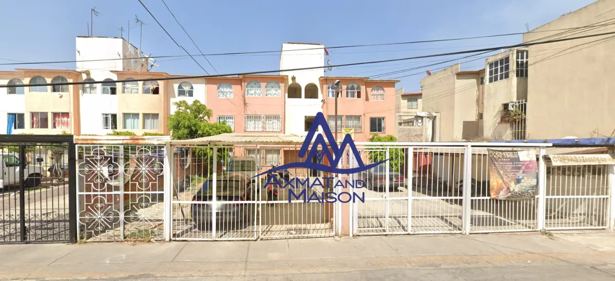 Departamento en venta en Rey Nezahualcóyotl, Nezahualcóyotl — foto 1 de 10