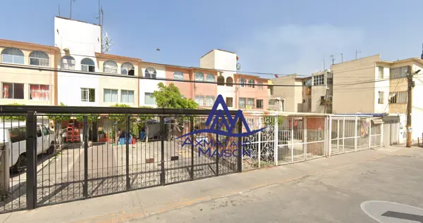 Departamento en venta en Rey Nezahualcóyotl, Nezahualcóyotl — foto 3 de 10