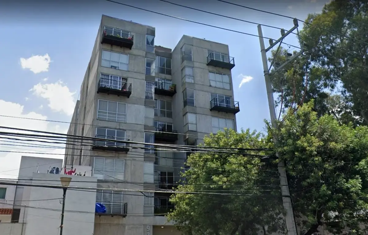Departamento en venta en Tierra Nueva, Azcapotzalco — foto 1 de 16
