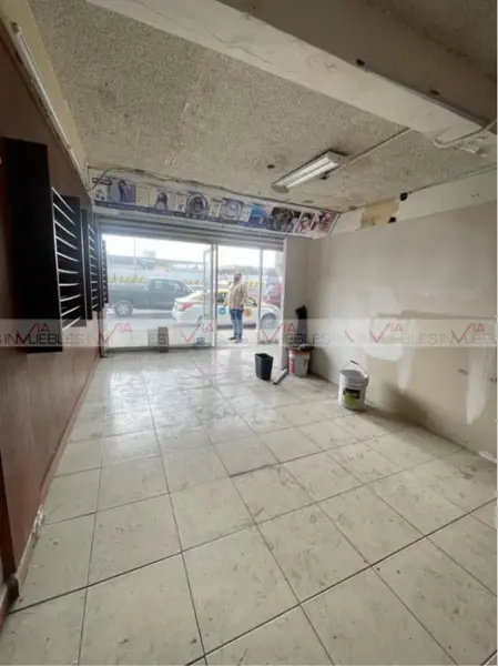 Local en venta en Del Lago, San Nicolás de los Garza — foto 3 de 8