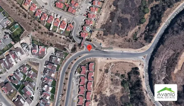 Casa en venta en Bosque Esmeralda, Atizapán de Zaragoza — foto 2 de 2