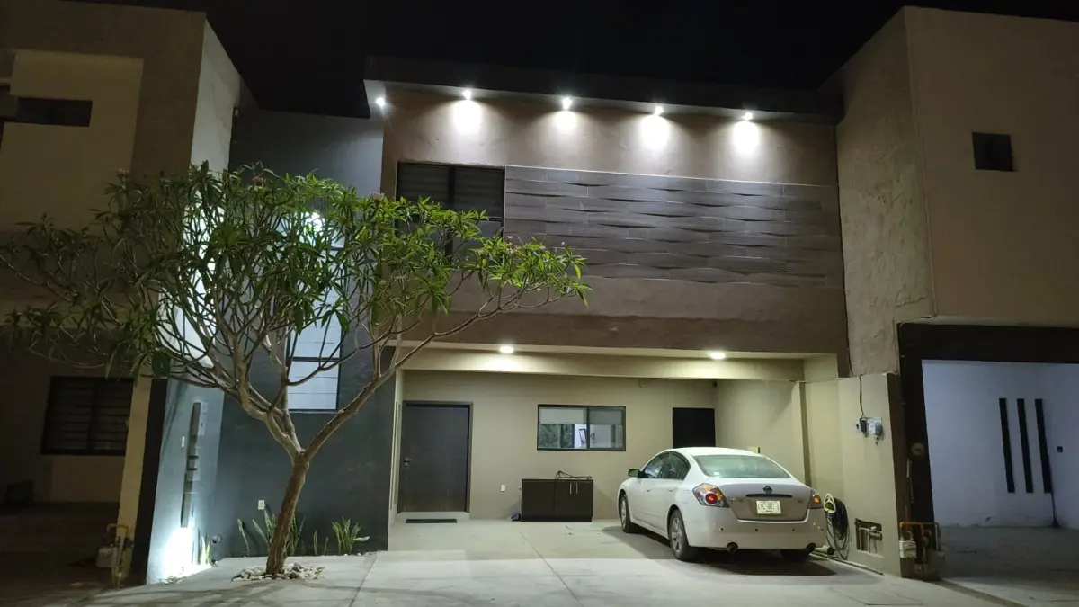 Casa en venta en Villa de las Palmas, Torreón — foto 1 de 13