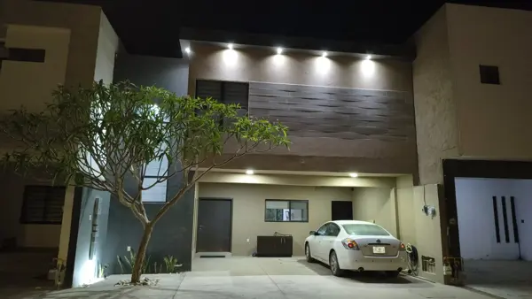 Casa Venta 3 Recamaras Viñedos