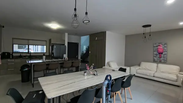 Casa en venta en Villa de las Palmas, Torreón — foto 2 de 13