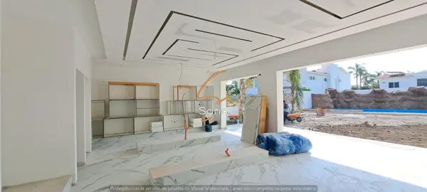 Casa en venta en Lomas de Cocoyoc, Atlatlahucan — foto 2 de 19