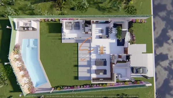Casa en venta en Lomas de Cocoyoc, Atlatlahucan — foto 3 de 19