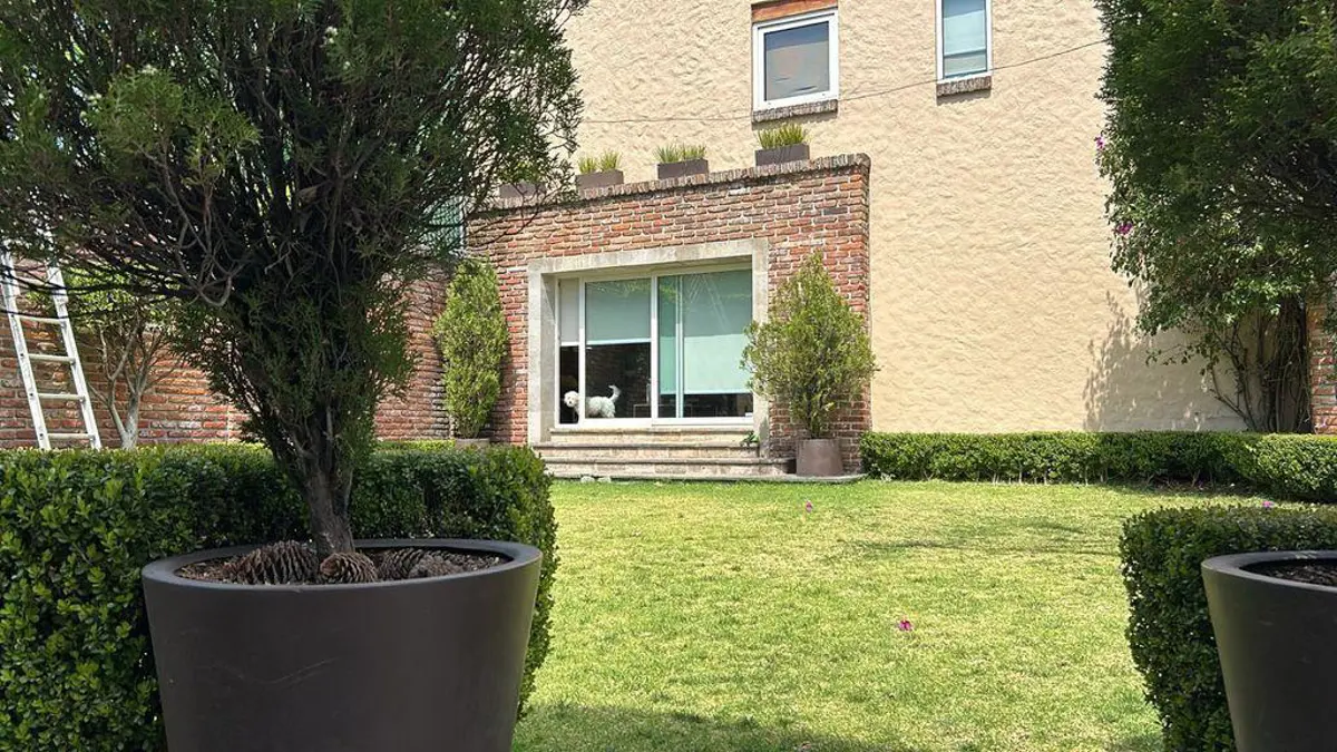 Casa en venta en Tetelpan, Álvaro Obregón — foto 1 de 27