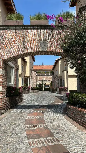 Casa en venta en Tetelpan, Álvaro Obregón — foto 3 de 27
