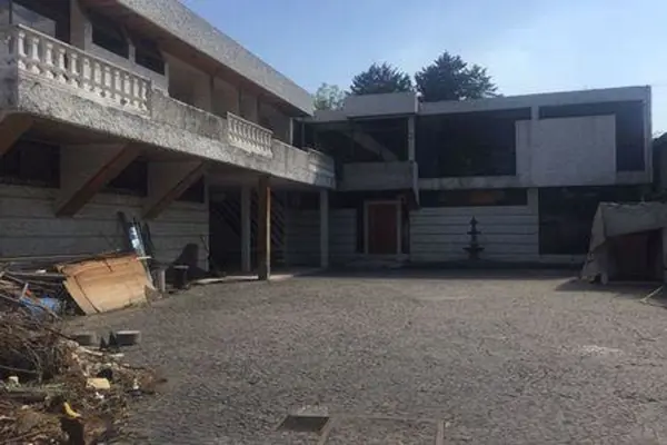 Casa en venta en Jardines del Pedregal, Álvaro Obregón — foto 3 de 12