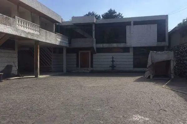 Casa en venta en Jardines del Pedregal, Álvaro Obregón — foto 2 de 12