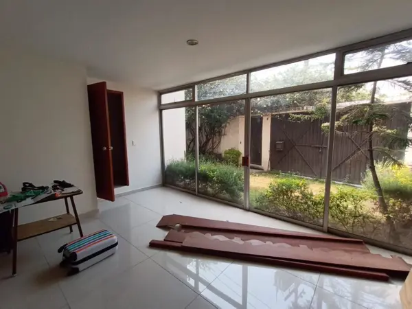 Casa en venta en San Jeronimo Lidice, La Magdalena Contreras — foto 3 de 14