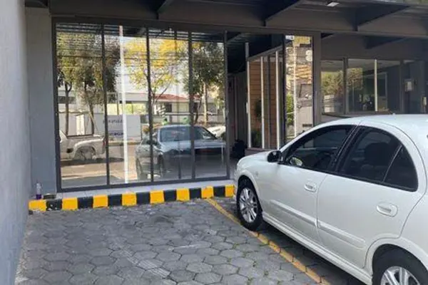 Local en renta en Lomas del Chamizal, Cuajimalpa de Morelos — foto 2 de 8