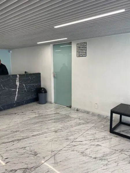 Oficina en renta en Del Valle Sur, Benito Juárez — foto 3 de 12