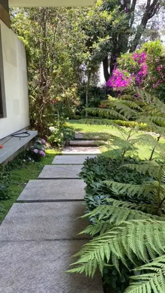 Casa en venta en Lomas de Chapultepec, Miguel Hidalgo — foto 2 de 25