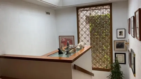 Casa en venta en Lomas de Chapultepec, Miguel Hidalgo — foto 3 de 25
