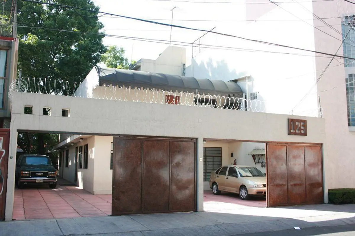 Casa en venta en Del Valle Sur, Benito Juárez — foto 1 de 21