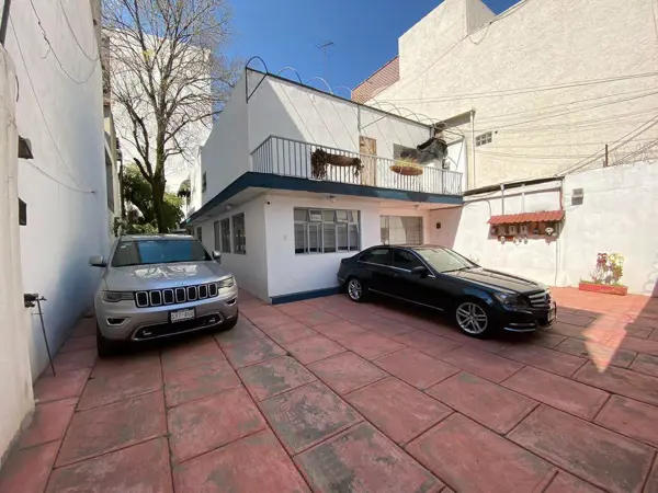 Casa en venta en Del Valle Sur, Benito Juárez — foto 3 de 21