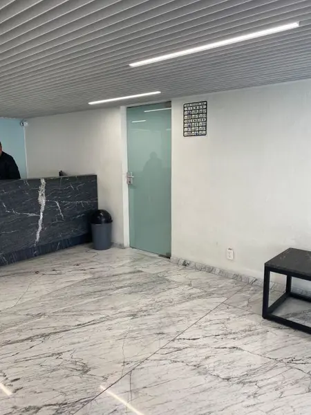 Oficina en renta en Del Valle Sur, Benito Juárez — foto 2 de 10