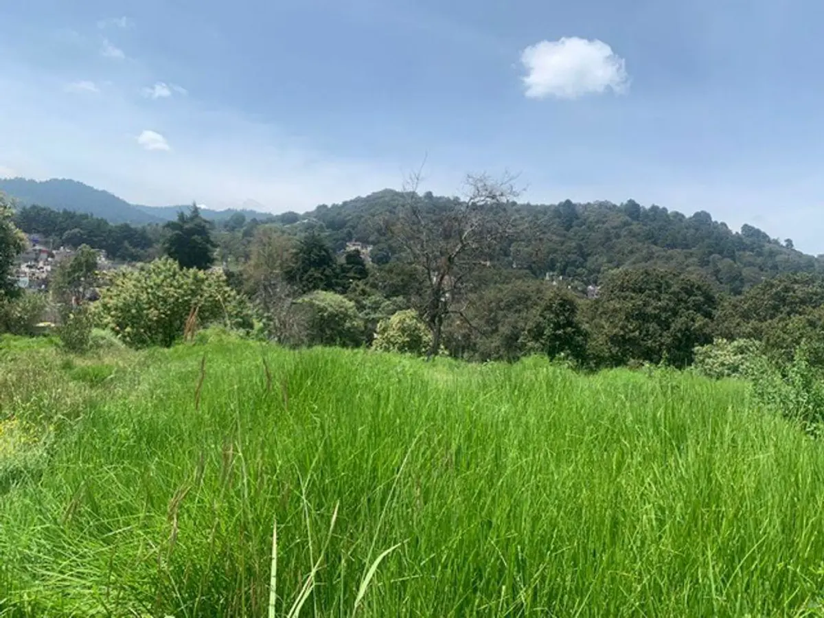 Terreno en venta en La Palmita, Álvaro Obregón — foto 1 de 6