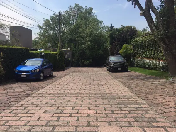Casa en venta en San Jeronimo Lidice, La Magdalena Contreras — foto 3 de 13