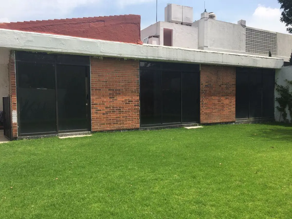 Casa en venta en San Jeronimo Lidice, La Magdalena Contreras — foto 1 de 13