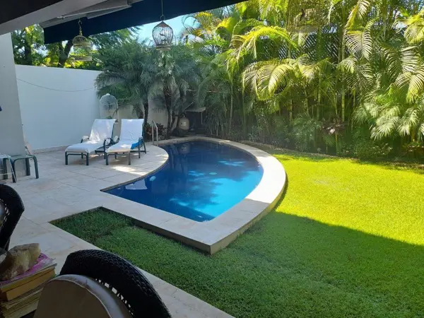 Casa en venta en Poblado Acapatzingo, Cuernavaca — foto 2 de 15