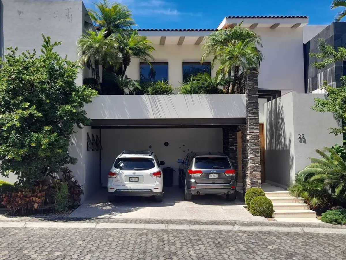 Casa en venta en Poblado Acapatzingo, Cuernavaca — foto 1 de 15