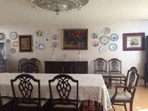 Casa en venta en Del Valle Sur, Benito Juárez — foto 3 de 7