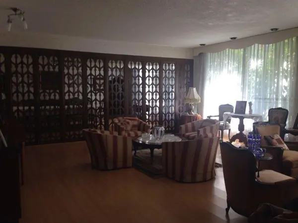 Casa en venta en Del Valle Sur, Benito Juárez — foto 2 de 7