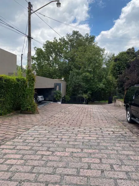 Terreno en venta en San Jeronimo Lidice, La Magdalena Contreras — foto 3 de 6
