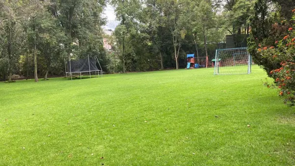 Terreno en venta en San Jeronimo Lidice, La Magdalena Contreras — foto 2 de 6