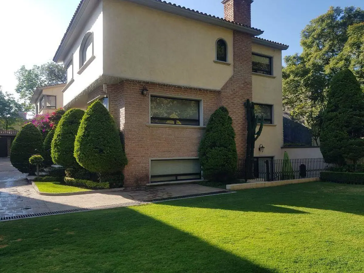 Departamento en venta en Fuentes del Pedregal, Tlalpan — foto 1 de 11