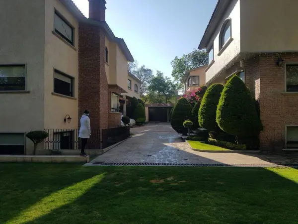 Departamento en venta en Fuentes del Pedregal, Tlalpan — foto 3 de 11