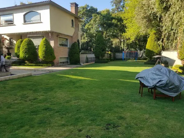 Departamento en venta en Fuentes del Pedregal, Tlalpan — foto 2 de 11