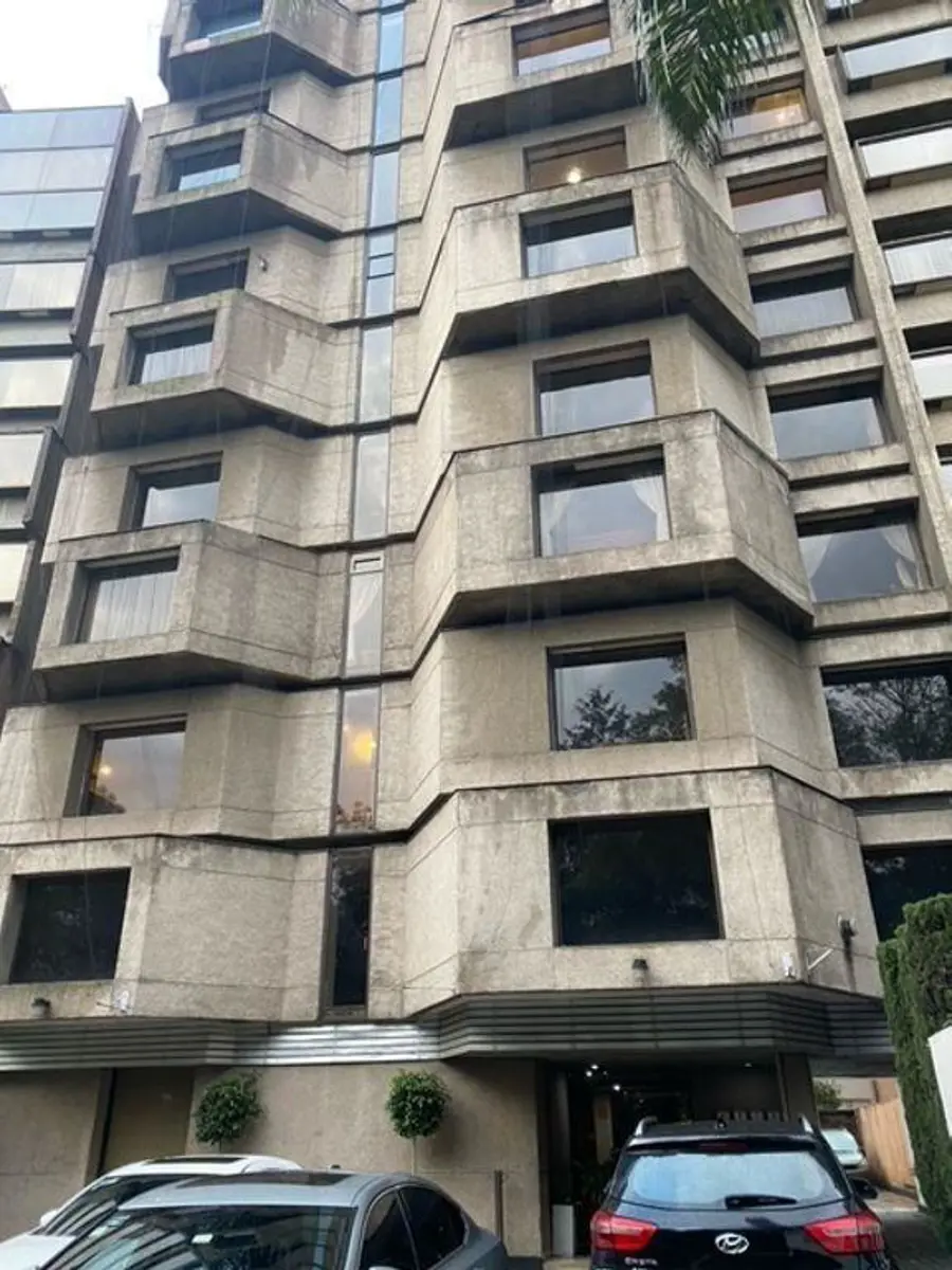 Departamento en venta en Fuentes del Pedregal, Tlalpan — foto 1 de 20