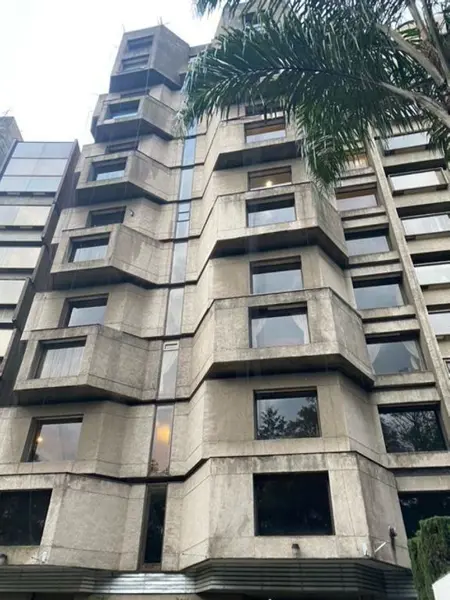 Departamento en venta en Fuentes del Pedregal, Tlalpan — foto 2 de 20
