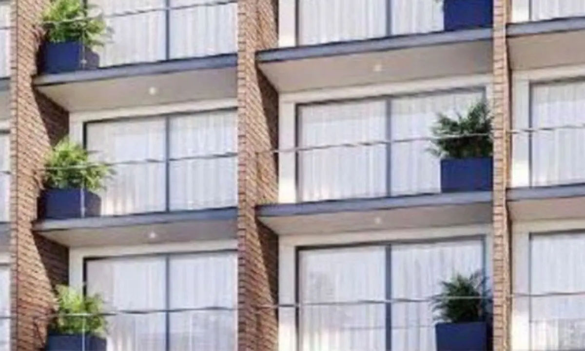 Departamento en venta en Del Valle Norte, Benito Juárez — foto 1 de 6