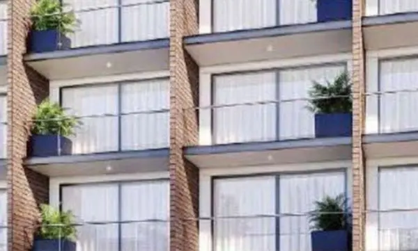 pre-venta departamentos en la col.Del valle