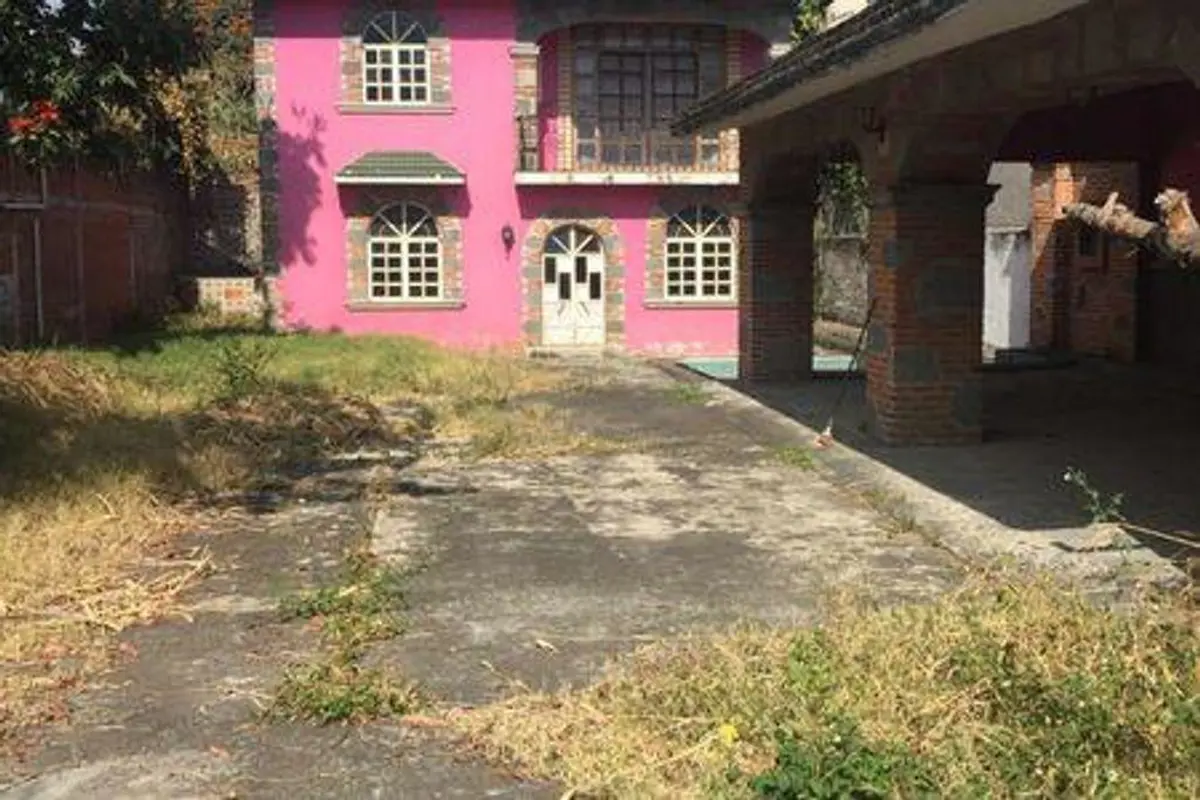 Casa en venta en Plan de Ayala, Cuernavaca — foto 1 de 7