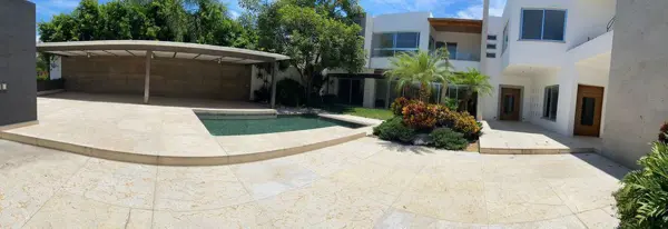 Casa en venta en Las Quintas, Cuernavaca — foto 2 de 9