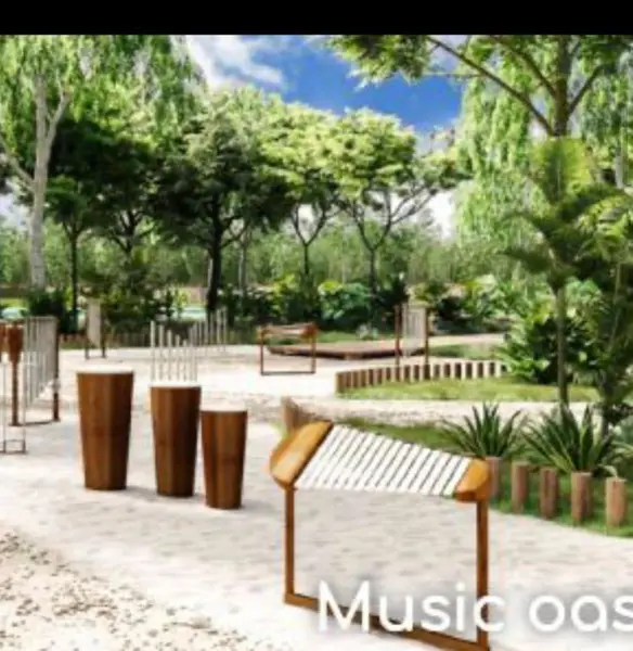 Terreno en venta en María Villanueva Madrid, Felipe Carrillo Puerto — foto 2 de 8