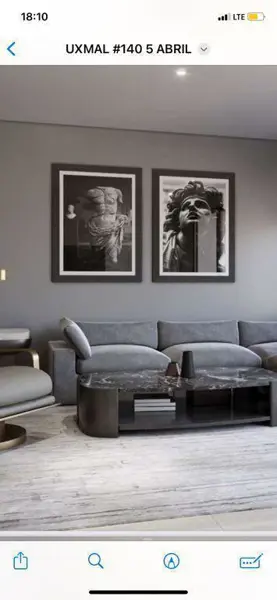 Departamento en venta en Narvarte Poniente, Benito Juárez — foto 3 de 5