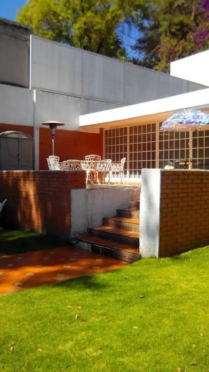 Casa en venta en Lomas Quebradas, La Magdalena Contreras — foto 1 de 19