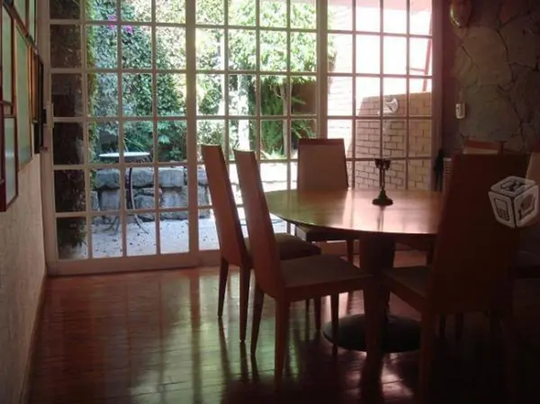 Casa en venta en Lomas Quebradas, La Magdalena Contreras — foto 3 de 19