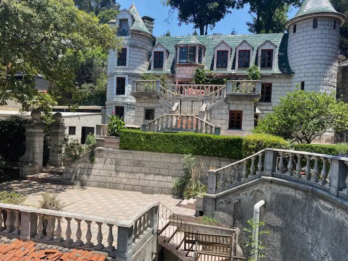 Departamento en venta en Tetelpan, Álvaro Obregón — foto 1 de 13