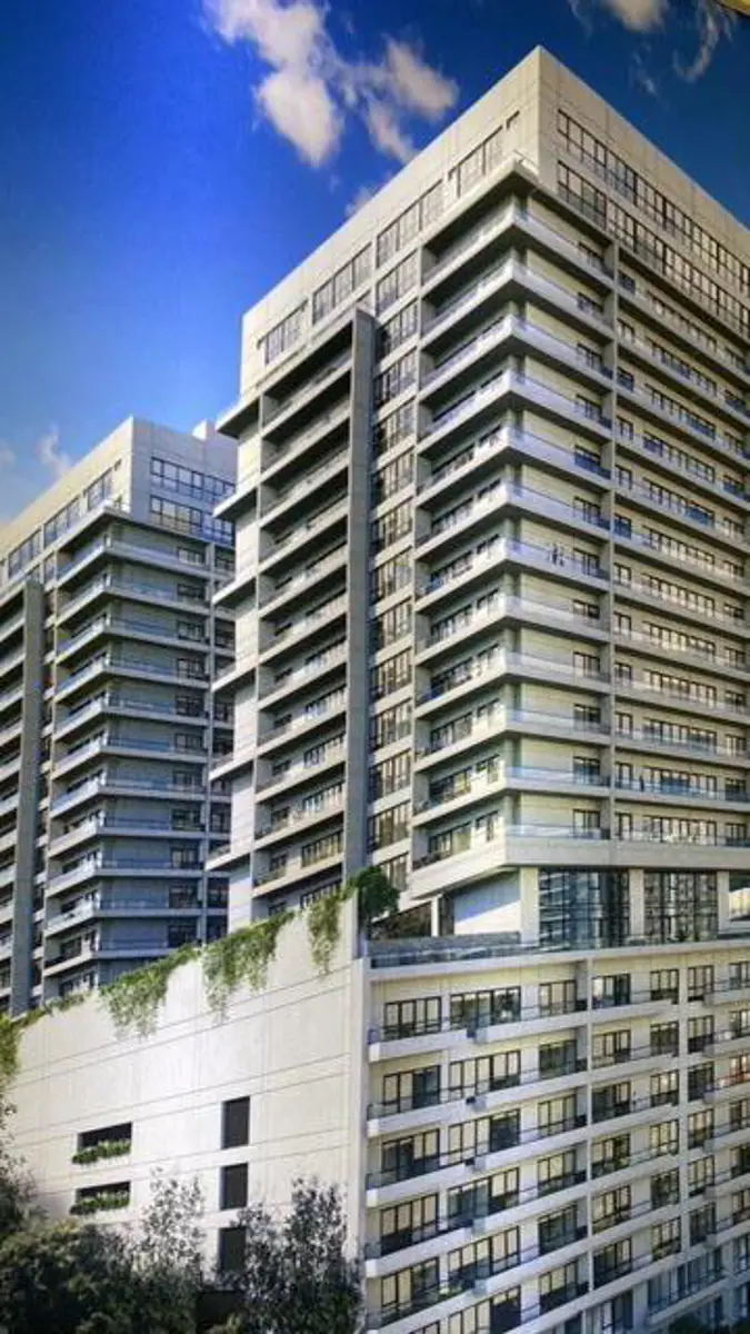 Departamento en venta en Santa Fe Cuajimalpa, Cuajimalpa de Morelos — foto 1 de 18