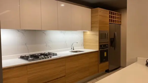 Departamento en venta en Santa Fe Cuajimalpa, Cuajimalpa de Morelos — foto 2 de 18