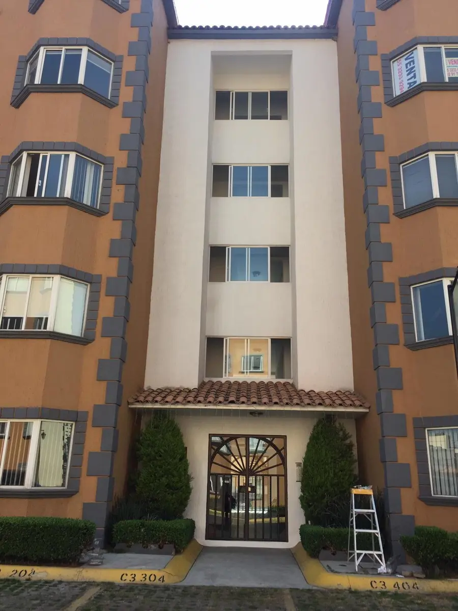 Departamento en venta en Palo Solo, Huixquilucan — foto 1 de 14