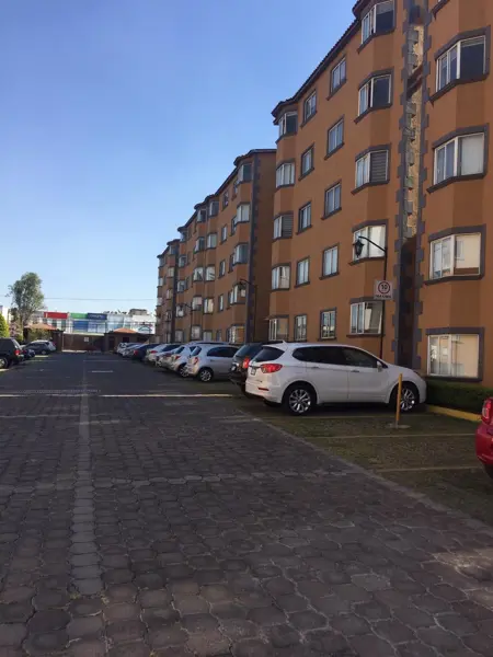 Departamento en venta en Palo Solo, Huixquilucan — foto 2 de 14