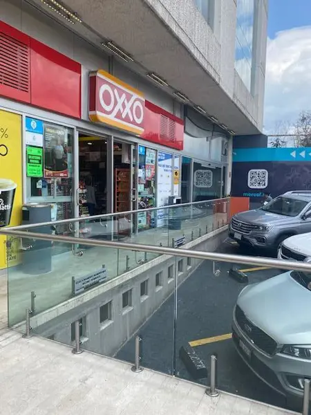 Local en venta en El Yaqui, Cuajimalpa de Morelos — foto 3 de 9